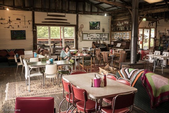 Ferguson ACT Accommodation Rockhampton