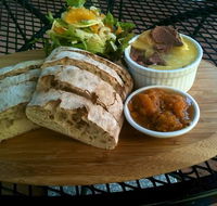 Port Albert Cafe and Wine Bar - Accommodation Rockhampton