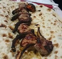 Shiraz Restaurant - Accommodation Rockhampton