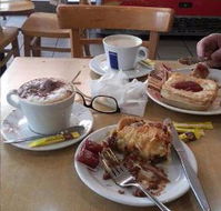 Yarram Bakery  Cafe - Accommodation Rockhampton