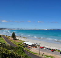 Bridgewater Bay Cafe - Accommodation Rockhampton