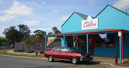 Lockington ACT Accommodation Rockhampton