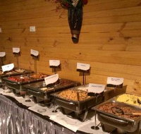 Dish Dining and Events - Accommodation Rockhampton
