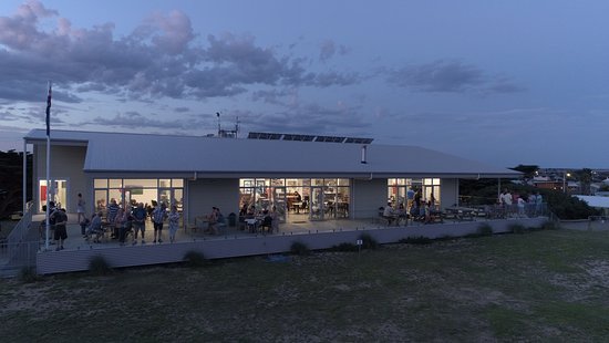 Seaspray ACT Accommodation Rockhampton
