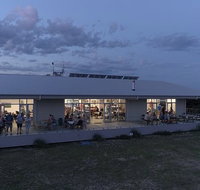 Seaspray Surf Life Saving Club - Accommodation Rockhampton
