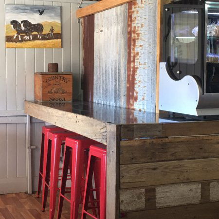 Murtoa VIC Accommodation Rockhampton