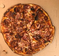 Jerry's Place Pizza - Accommodation Rockhampton