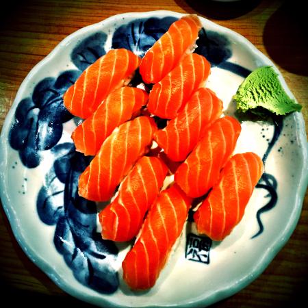 ASA Sushi Bar - Accommodation Rockhampton 0