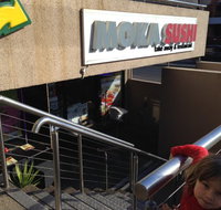 Moka Sushi - Accommodation Rockhampton