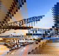 Altum Restaurant - Accommodation Rockhampton