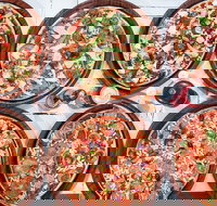 ANCHOR Cafe  Restaurant - Accommodation Rockhampton