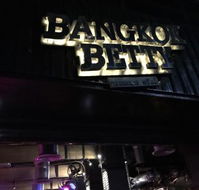 Bangkok Betty - Accommodation Rockhampton
