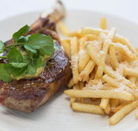 Bayly's - Accommodation Rockhampton