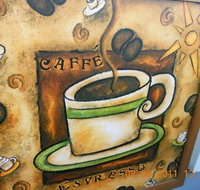 Cafe Tone - Accommodation Rockhampton