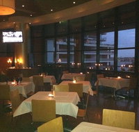 Curve Restaurant - Accommodation Rockhampton