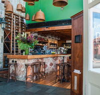 Firefly Bar  Dining - Accommodation Rockhampton