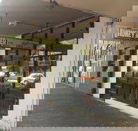 Honey Rider Bar - Accommodation Rockhampton
