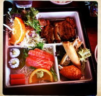 Kyushu Japanese Restaurant - Accommodation Rockhampton