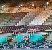 La Baguette - Accommodation Rockhampton