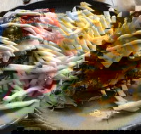 Lavender Bay Cafe - Accommodation Rockhampton