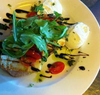 Maisy's Cafe - Accommodation Rockhampton