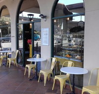 Pompidou - Accommodation Rockhampton