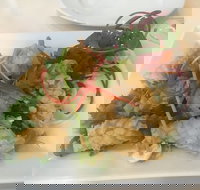 Red Yum Thai - Accommodation Rockhampton