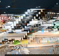 Ribs  Burgers - Accommodation Rockhampton