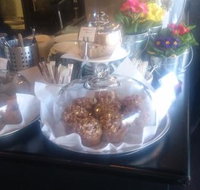 Ricky's Cafe Under the Bridge - Accommodation Rockhampton