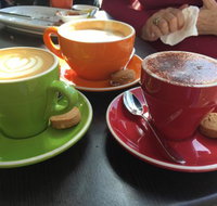 Sidando Cafe - Accommodation Rockhampton