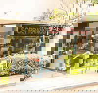 Sopranos Pizza Neutral Bay - Accommodation Rockhampton