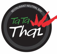 Ta Ta Thai - Accommodation Rockhampton