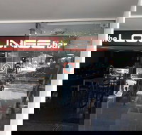 The Lounge Bar - Accommodation Rockhampton