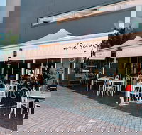 Wild Sage - Accommodation Rockhampton