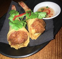 Yok Thai Tapas  Wine - Accommodation Rockhampton
