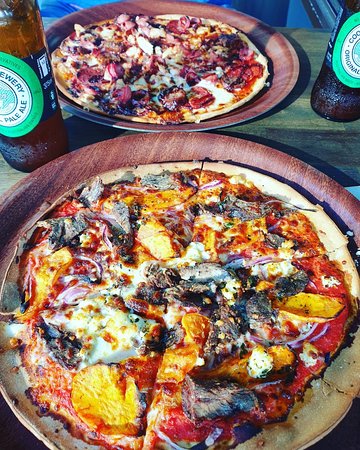 Arthur's Pizza Maroubra - Accommodation Rockhampton 0