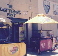 Colleen's Comfy Cafe - CV Motorcycles - Accommodation Rockhampton