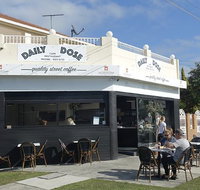 Daily Dose Cafe  Restaurant - Accommodation Rockhampton
