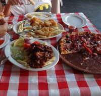 Danny's Seafood - Accommodation Rockhampton
