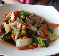 La Perouse Thai - Accommodation Rockhampton