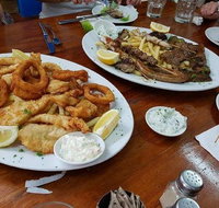 Papou's Kitchen Cafe - Accommodation Rockhampton