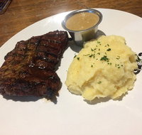 Ribs and Rumps - Accommodation Rockhampton