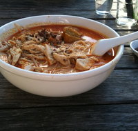 Sambal - Accommodation Rockhampton