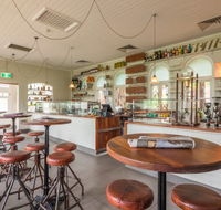 Abattoir Blues - Accommodation Rockhampton