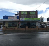 Alwaha Abu Hussein Lebanese Cuisine - Accommodation Rockhampton