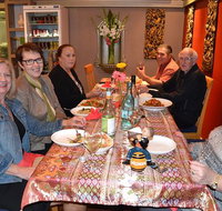 Baan Chiang Thai Restaurant - Accommodation Rockhampton