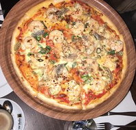 Beretta Cafe and Pizza Bar - Accommodation Rockhampton