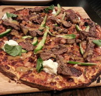 Bondi Pizza Top Ryde - Accommodation Rockhampton
