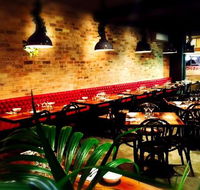 Chilli Blossom - Accommodation Rockhampton