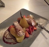 Crate Pizzeria  Wine Bar - Accommodation Rockhampton
